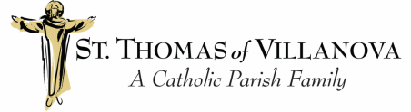 St Thomas Of Villanova